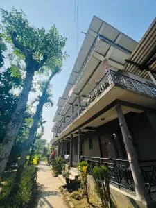 Hotel Park Inn - Jhawāni