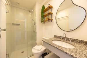 Easy Star - Charmoso studio ao lado da Av. Paulista - MC01I