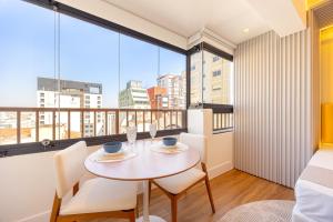 Easy Star - Charmoso studio ao lado da Av. Paulista - MC01I