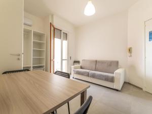 Appealing apartment in Baia Verde near the beach