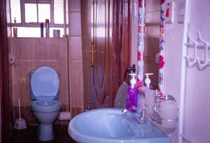 Golden Cozy Homes Limuru