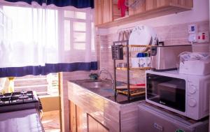 Golden Cozy Homes Limuru