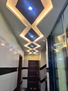 Galaxy beach residency - Velankanni