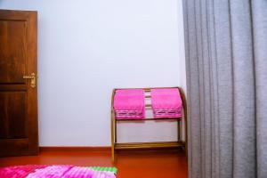 Villa Number 6