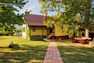 Holiday home Stari grunt - Pleškovec