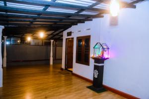 Villa Number 6