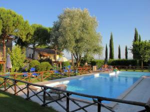 One-Bedroom Holiday Home