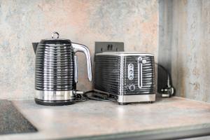 Central 3bed 2 bath 7ppl - 1min Russel Square Tube