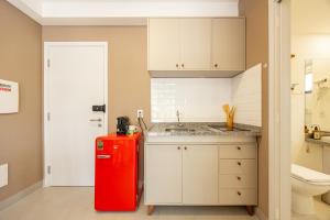 Easy Star - Belo apto no coração do Novo Brooklin - MD04I