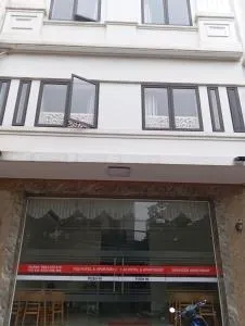 TQ2 Hotel & Apartment - An Khê