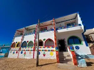 Nukud guest house - Wâdi Kûki