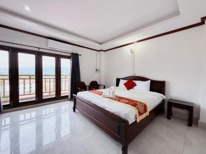 Vangvieng Sisavang Mountain View Hotel