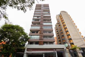 Easy Star - Oy Campo Belo by You - Amplos Studios no Novo Brooklin