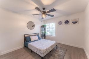 Central PHX 1 BR unit Close to Airport & Hospitals