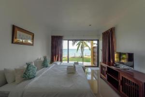 Villa Phra Chan Resort