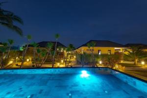Villa Phra Chan Resort