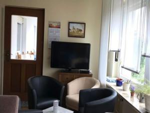 Large detached holiday home in Hesse with private garden and terrace