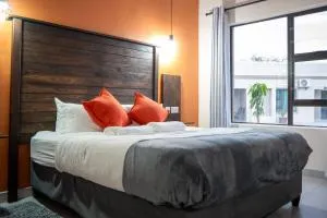 Mango Self-catering Apartments - Ghanzi