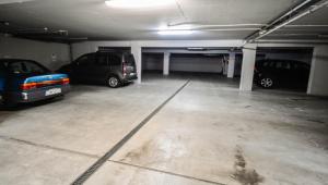 Apartamenty Na Wyspie - Casa Marina - Parking