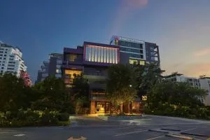 TK Palace Hotel & Convention - Ban Lat Tanot