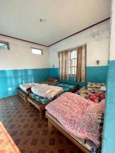 Hotel Trekkers Home Nepal