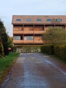 loue appartement mon petit bonheur à Xonrupt Longemer pour 1 à 2 personnes