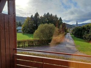 Appartements loue appartement mon petit bonheur a Xonrupt Longemer pour 1 a 2 personnes : photos des chambres