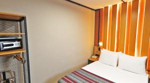 Standard Double Room room in Antik Hotel Istanbul