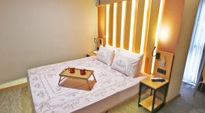 Suite room in Antik Hotel Istanbul