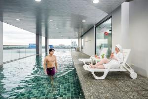 TK Palace Hotel & Convention Bangkok