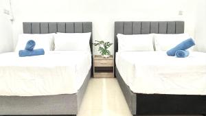 10Pax Spacious Semi-D&Nearby City Centre