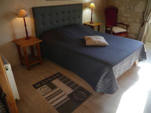 Logis Auberge de Crissay