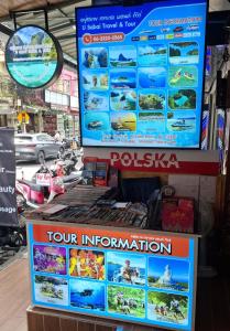 U Sabai Living Hotel