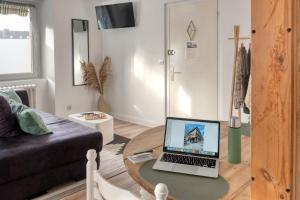 Appartements Le Cosy : photos des chambres