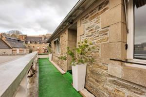 Appartements Le Cosy : photos des chambres