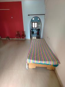 Tales of Guwahati IV 1BHK - AC extra 200