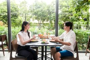 TK Palace Hotel & Convention Bangkok