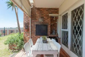 Dolphin Nook Getaway