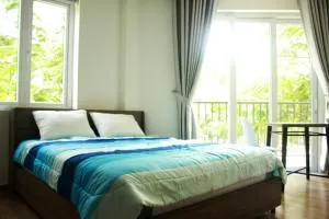 Spring Light House - Ấp Kế Mỹ