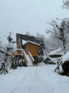 Thoma's hut-თომას ქოხი - Acharistsqali