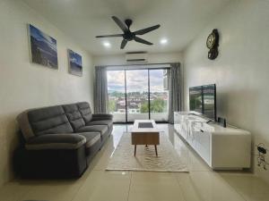 MyStay IPOH Manhattan waterpark