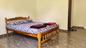 Dream Oasis Home Stay