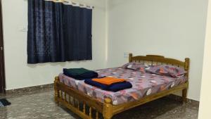 Dream Oasis Home Stay