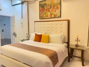 Red Angel Hotel by Our story