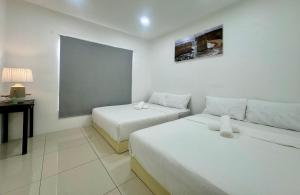 MyStay IPOH Manhattan waterpark