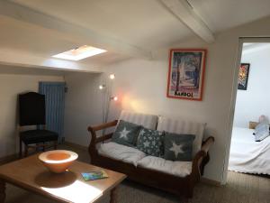 Appartements Mirabeau Bel appartement en sud Luberon : photos des chambres