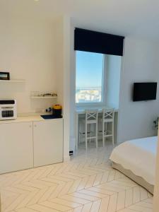 Casa Torre a Sorrento con parcheggio gratuito