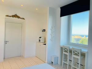 Casa Torre a Sorrento con parcheggio gratuito