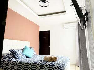 Casa Matiza, 7 min SJO airport, free parking, AC