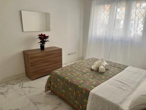 Casa Justa Gregorio VII